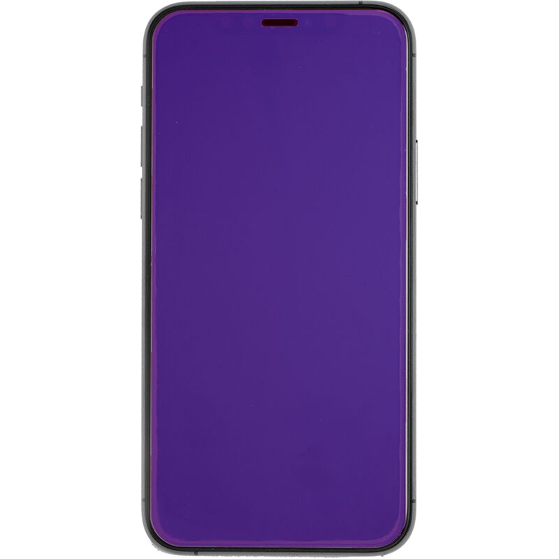 Mirror Glass Screen Protector For Apple iPhone 11 Pro Max / iPhone Xs Max